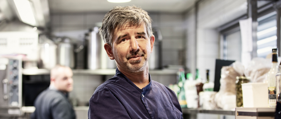 Hofküche Bernd Moosmann Hofküche Bernd Moosmann