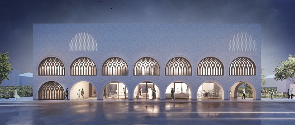 Moschee ATIB Moschee ATIB