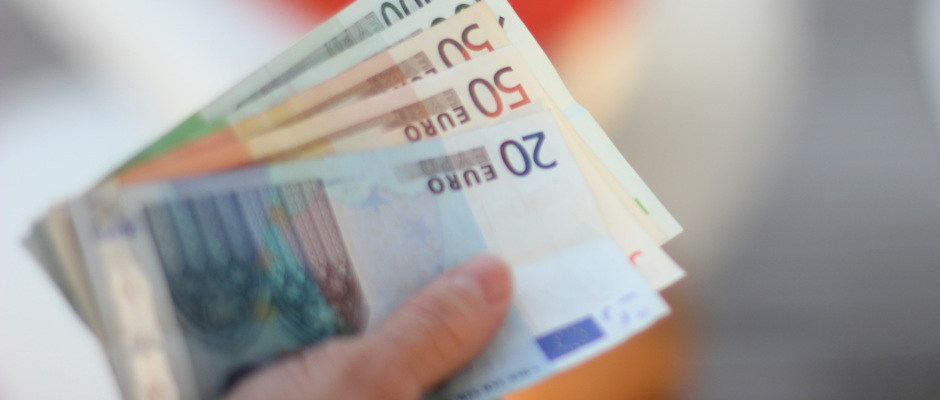 Geld Geld