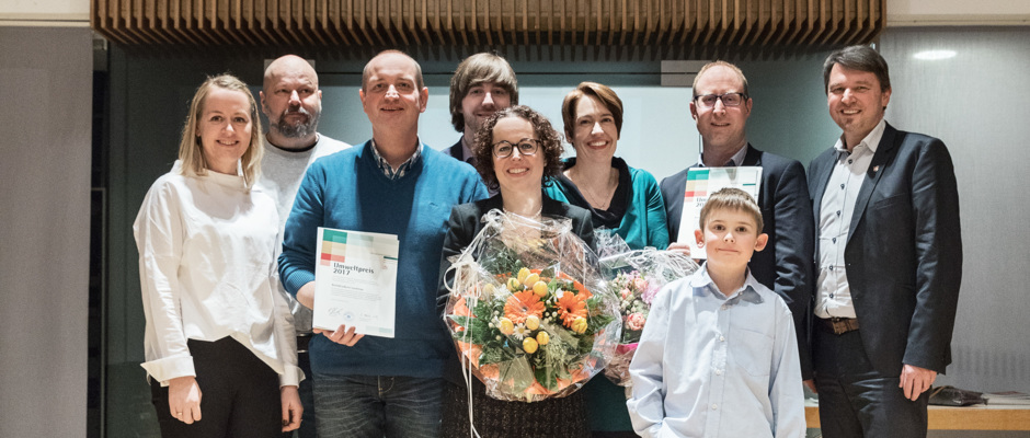 Umweltpreis 2017_Titel Umweltpreis 2017_Titel