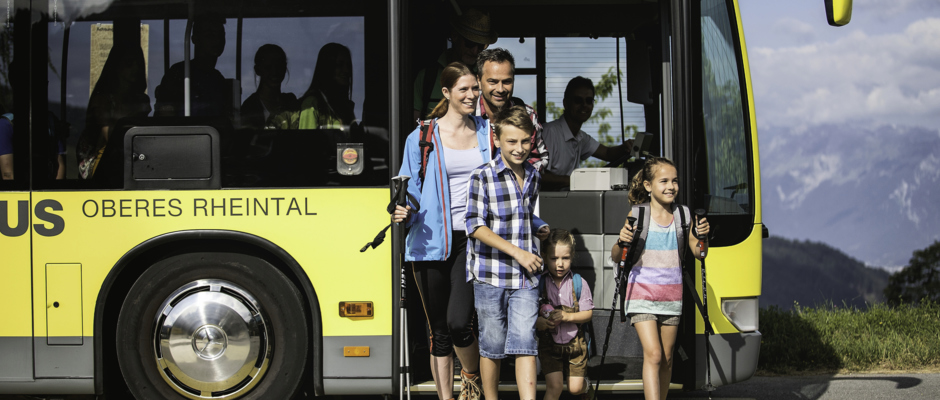 Bus Famile Bus Famile