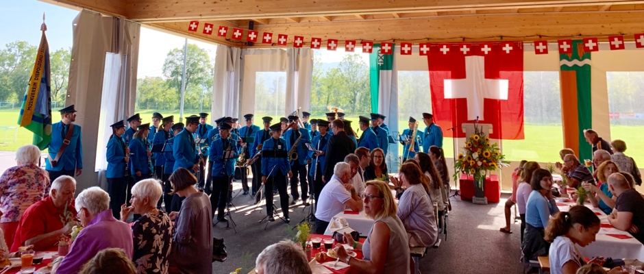Gäste 1. August Diepoldsau Gäste 1. August Diepoldsau