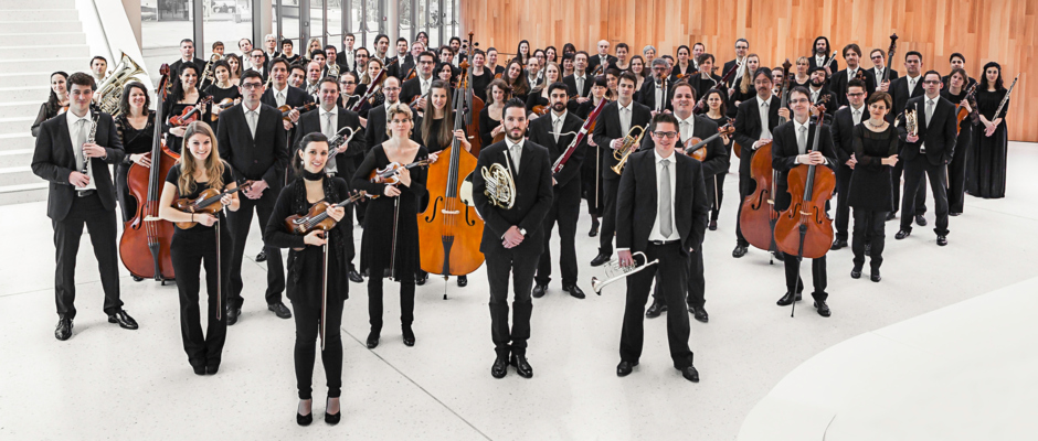Symphonieorchester Vorarlberg Symphonieorchester Vorarlberg