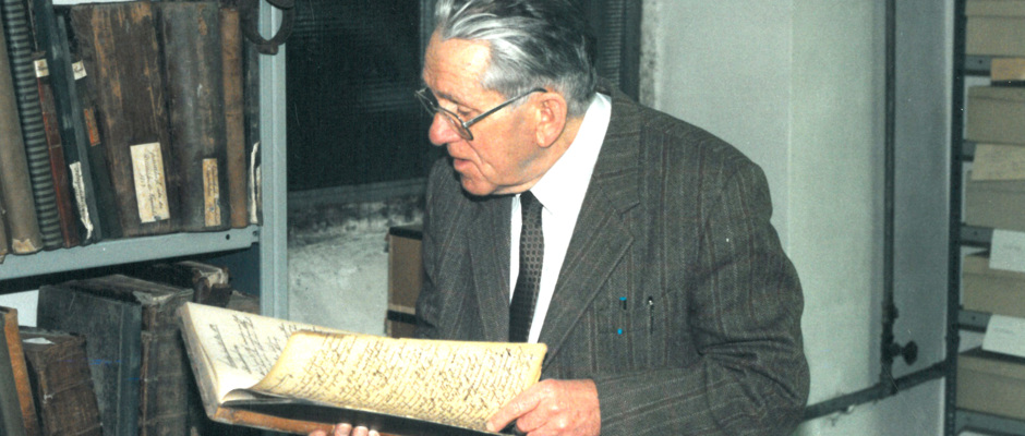 Adolf Bösch Adolf Bösch