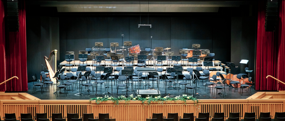 Reichshofsaal leer Reichshofsaal leer