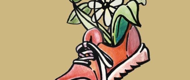 Logo Turnschuh Logo Turnschuh