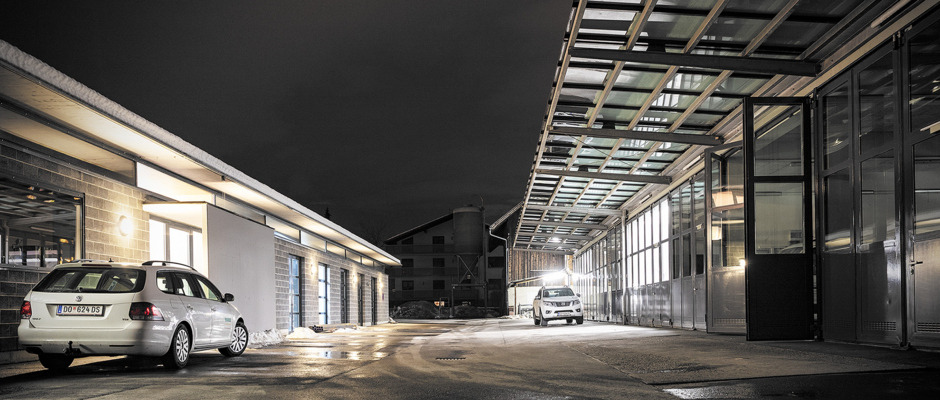 Bauhof Nacht_Schnee_©Lukas Hämmerle (32) Bauhof Nacht_Schnee_©Lukas Hämmerle (32)