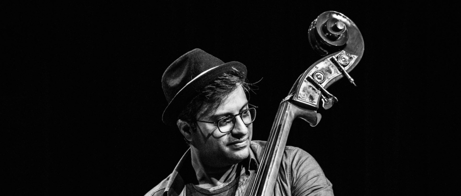 Freudenhaus 2022 - Adam Ben Ezra Freudenhaus 2022 - Adam Ben Ezra
