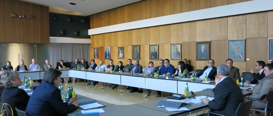 Gemeindevertretungssitzung Gemeindevertretungssitzung