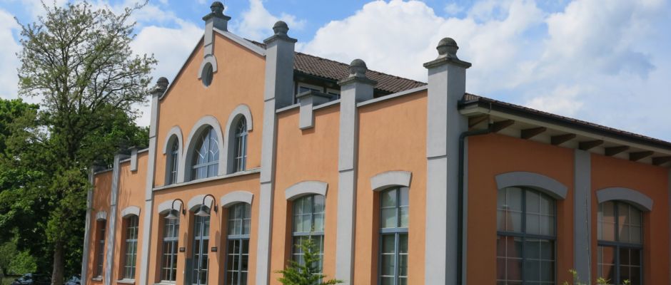 Fa. Hofer, Bösch & Cie. Fa. Hofer, Bösch & Cie.