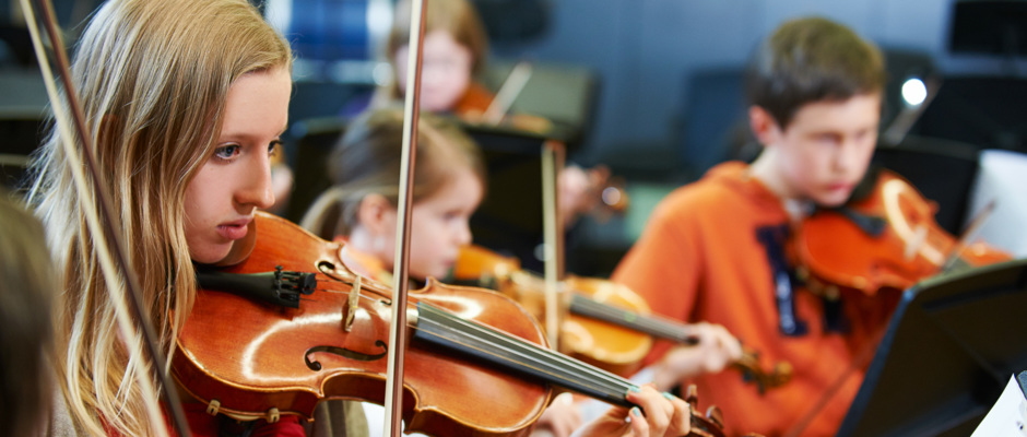 Musikschule Musikschule