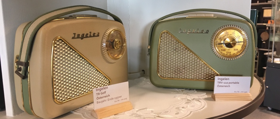 Rauchs Radiomuseum Rauchs Radiomuseum