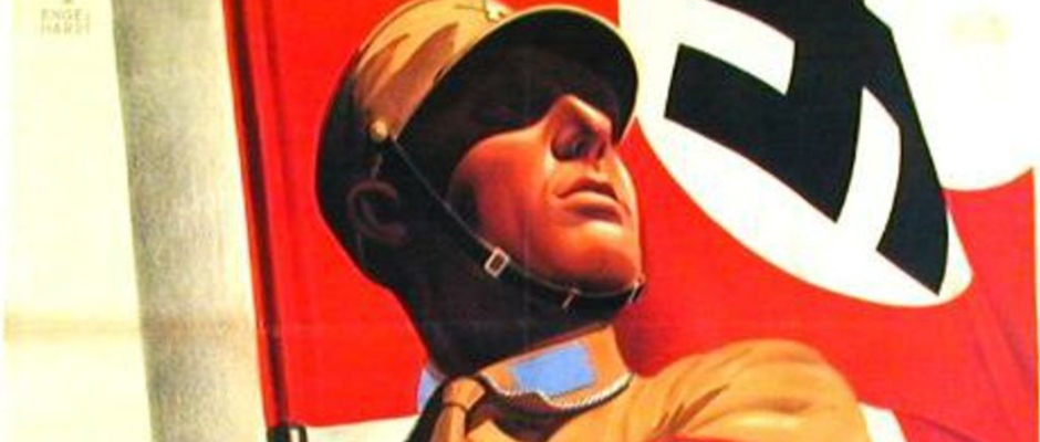 Kulturpolitik_PropagandaPlakat_DHM Kulturpolitik_PropagandaPlakat_DHM