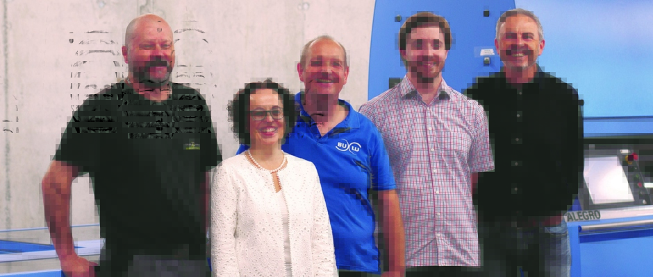 BuLu-Energieteam BuLu-Energieteam