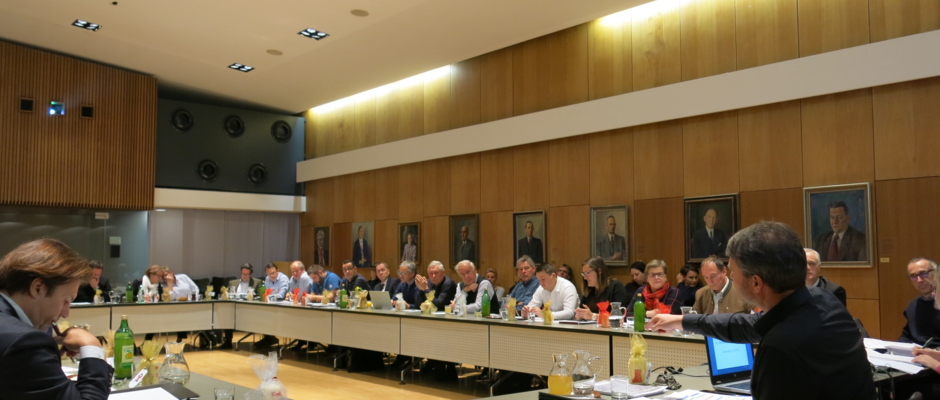 GVE_Voranschlag2019 GVE_Voranschlag2019