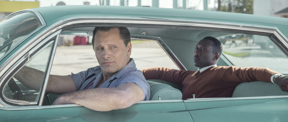 Hofkultur Wanderkino The Green Book Hofkultur Wanderkino The Green Book