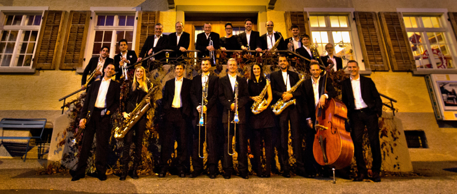 EggBigBand Freudenhaus 2021 EggBigBand Freudenhaus 2021