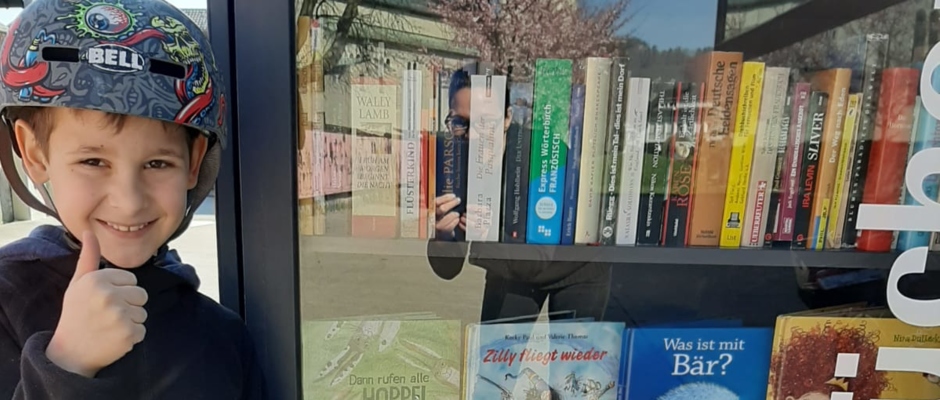 Aurel Bücherbox Aurel Bücherbox