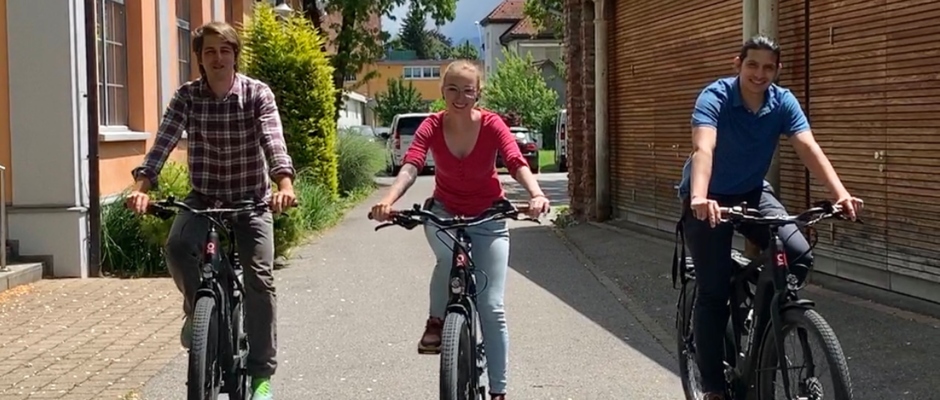 Obrist E-Bike (1) Obrist E-Bike (1)