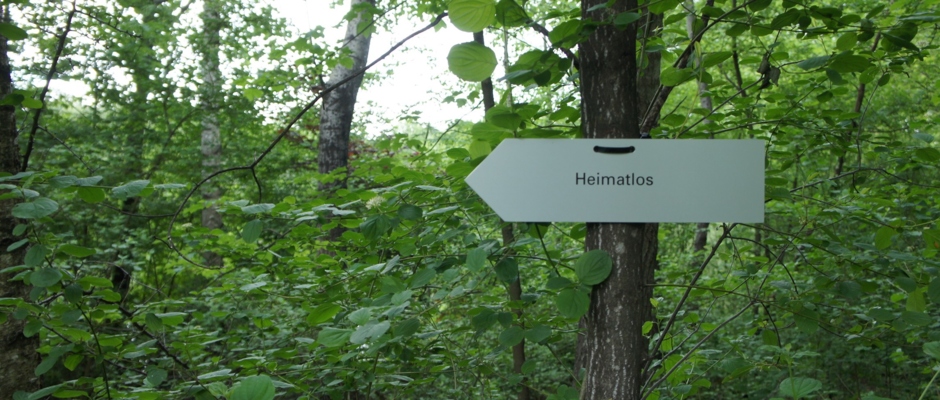 Hofkultur im Heidensand: Historischer Spaziergang Hofkultur im Heidensand: Historischer Spaziergang