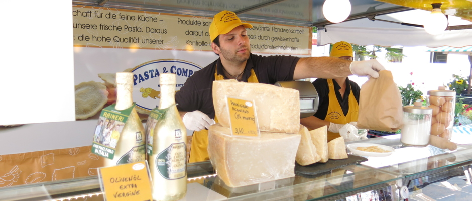 Pasta and Company_2018@Lustenau Marketing Pasta and Company_2018@Lustenau Marketing
