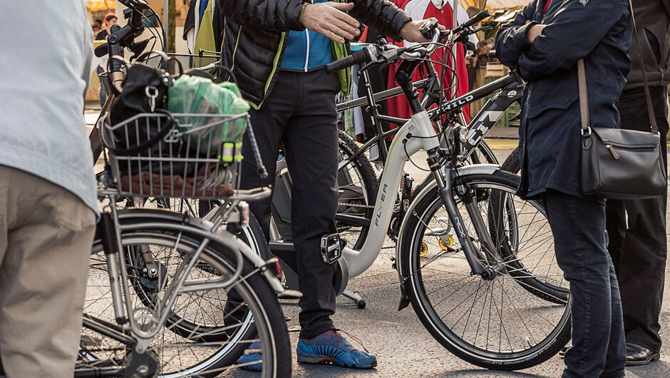 Mobilmarkt 19.09.2015 Lukas Hämmerle 2