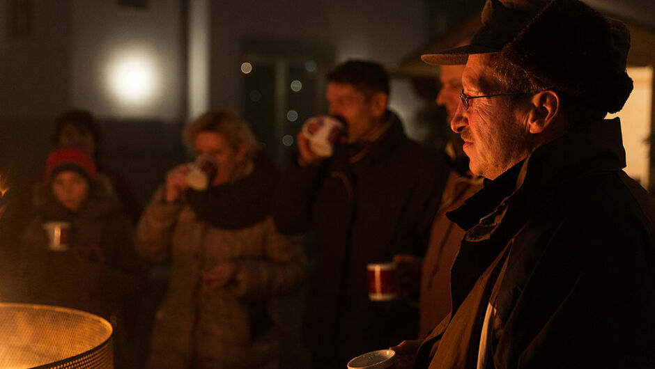 Vereinsweihnacht 2015 2 Lukas Hämmerle