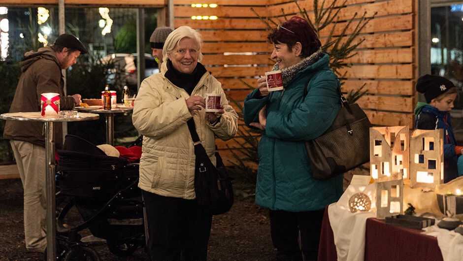 Vereinsweihnacht 2015 6 Lukas Hämmerle