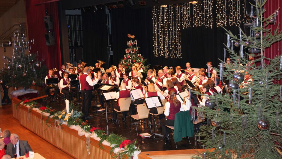 Fest der älteren Mitbürger 2015