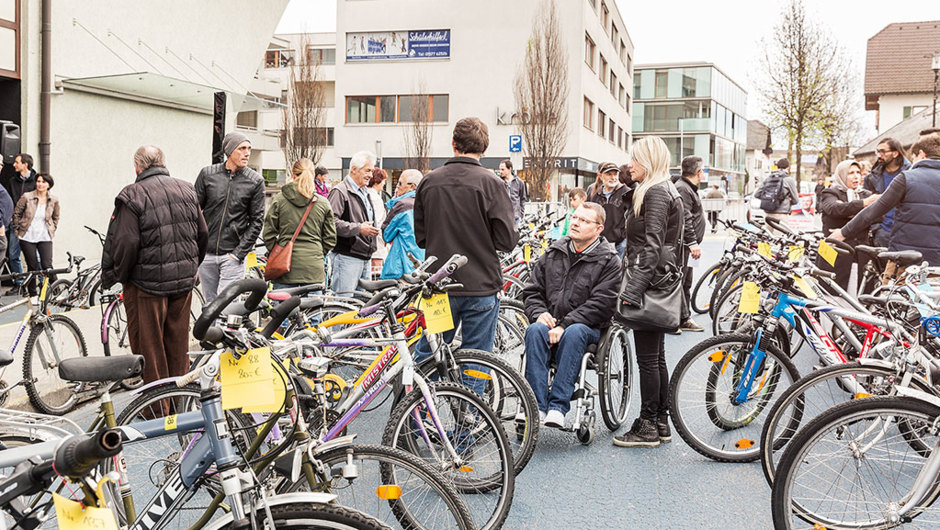 Fahr Rad Markt 2016