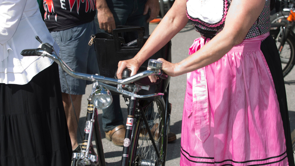 Fahrradparade125 Fahrradparade125