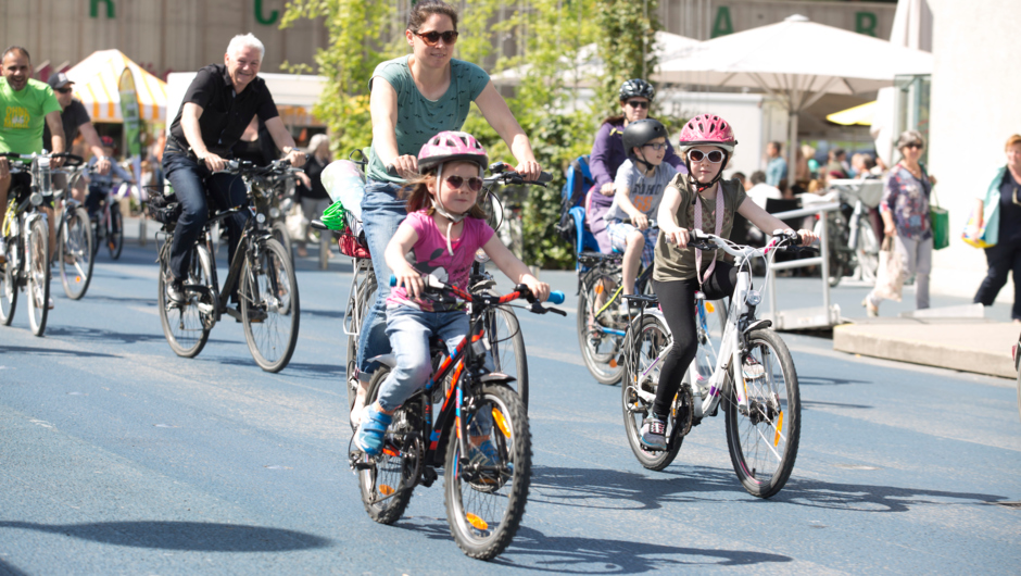 Fahrradparade153