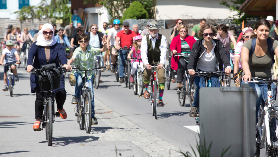 Fahrradparade219