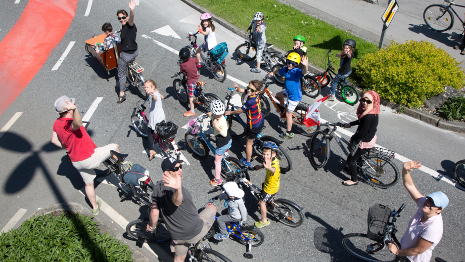 Fahrradparade314