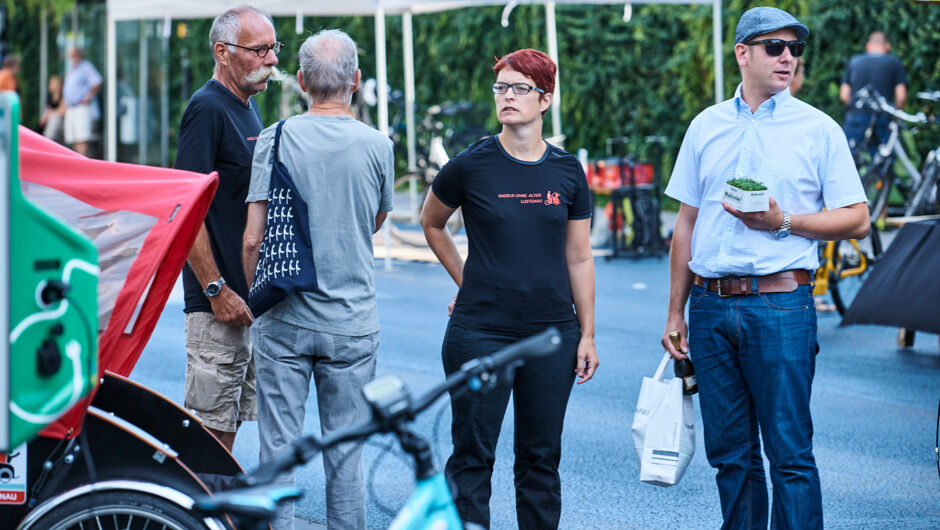 Mobilmarkt 2016