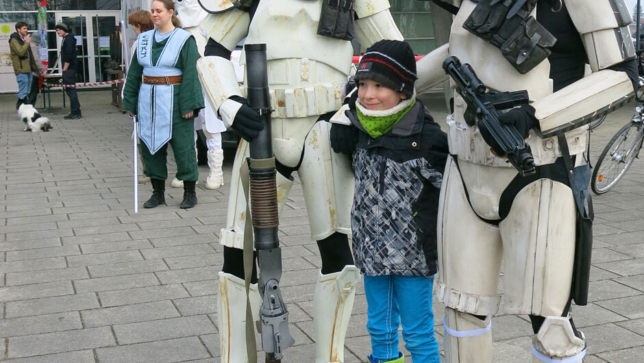 Typisierungsaktion Lustenau 18122016