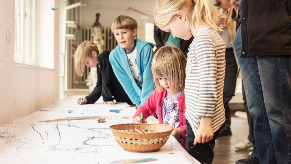 Lustenauer Mitmachbuch  Lustenauer Mitmachbuch