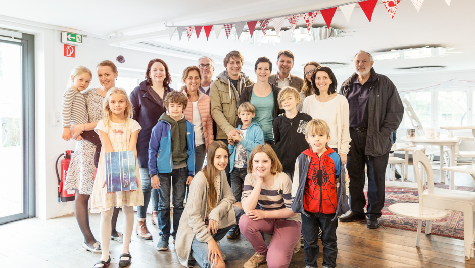 Lustenauer Mitmachbuch "WER WIE WASser" Lustenauer Mitmachbuch "WER WIE WASser"
