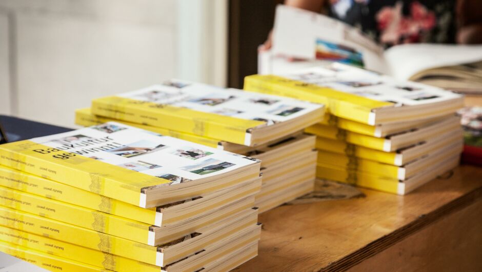 Fest der Baukultur (Foto: Christian Grass) Fest der Baukultur (Foto: Christian Grass)