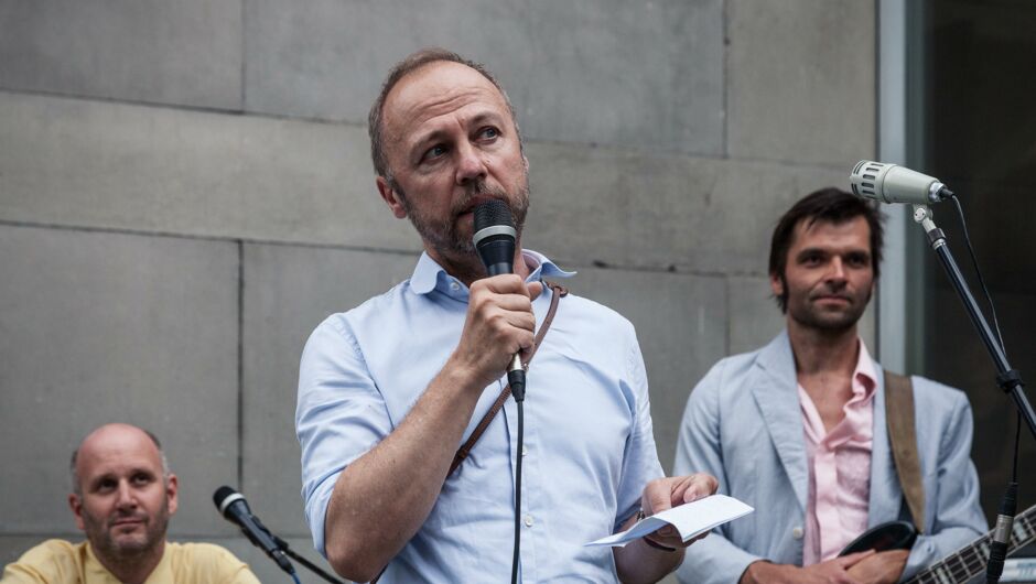 Fest der Baukultur (Foto: Christian Grass) Fest der Baukultur (Foto: Christian Grass)