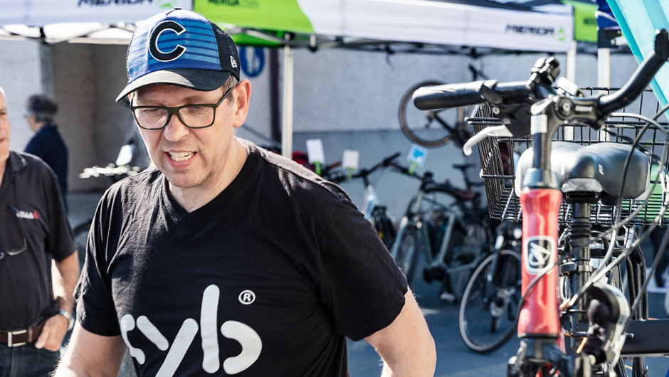 Fahrradmarkt 2018 Fahrradmarkt 2018