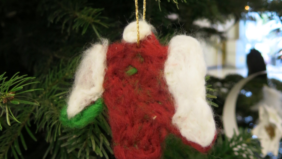 Christbaum Kindergarten Rotkreuz Christbaum Kindergarten Rotkreuz