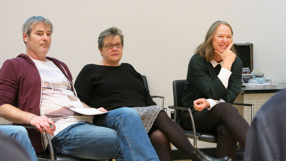 Präsentation Studie Zusammen.Leben (5) Präsentation Studie Zusammen.Leben (5)