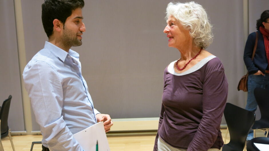 Präsentation Studie Zusammen.Leben (20) Präsentation Studie Zusammen.Leben (20)