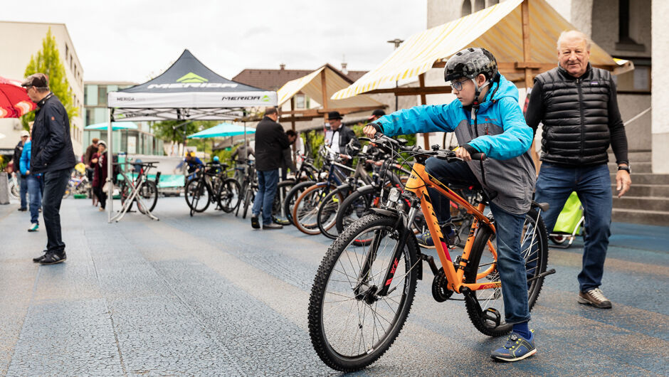 Fahrradmarkt 2019