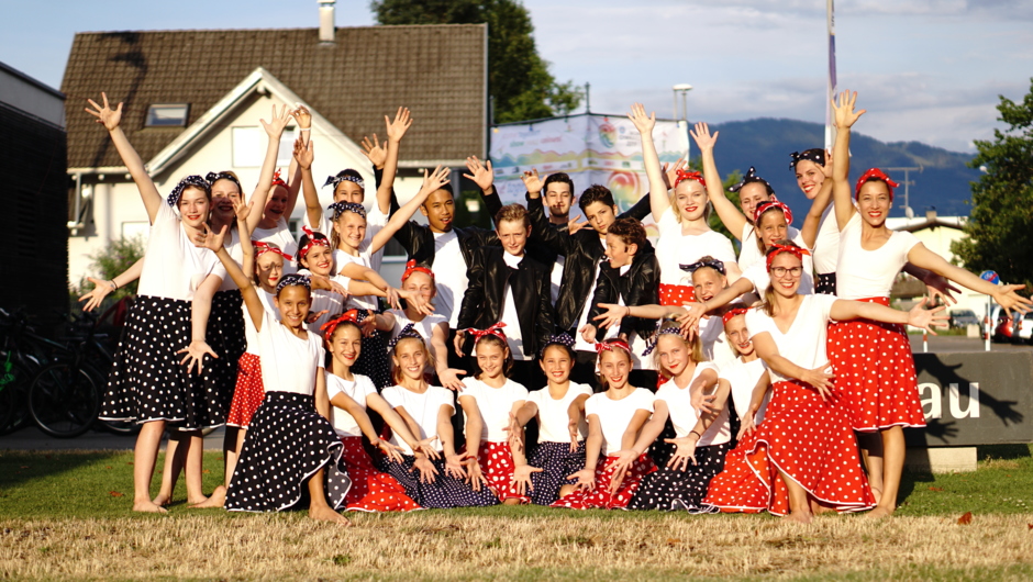 Turnerschaft Lustenau Gymnaestrada