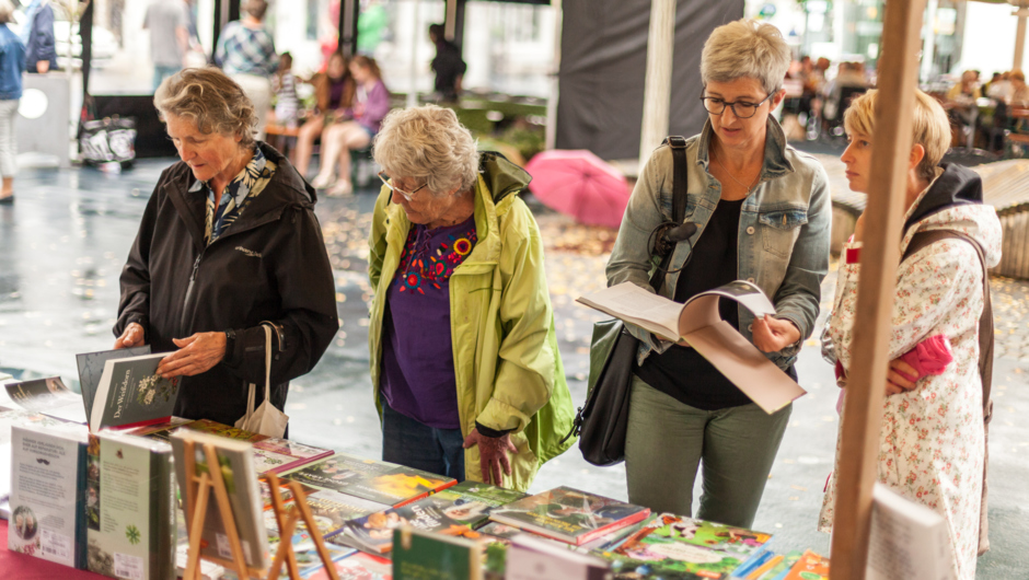 Kräutermarkt 2019 Kräutermarkt 2019