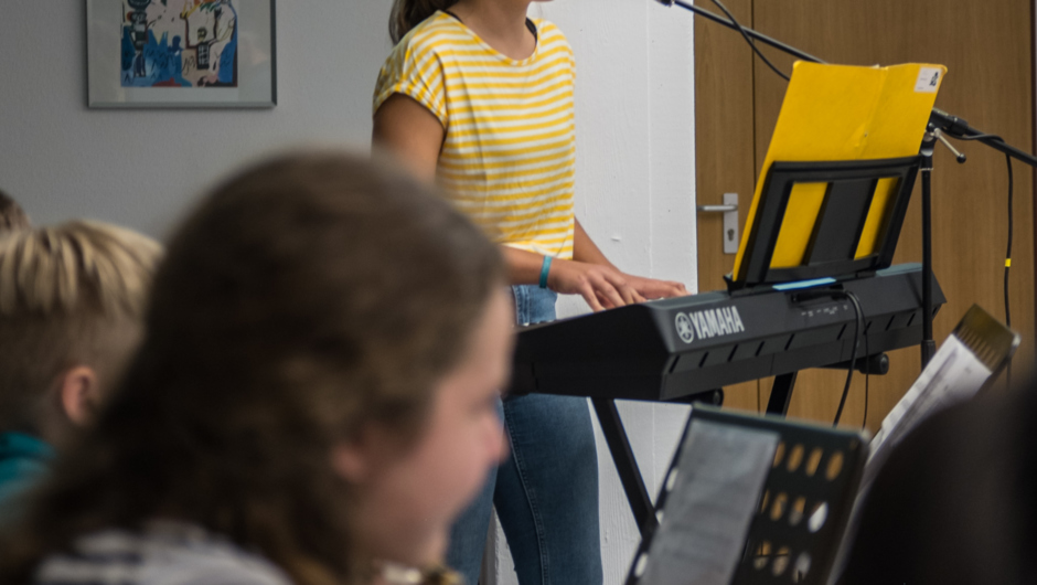 Eröffnung Umbau Mittelschule Rheindorf Eröffnung Umbau Mittelschule Rheindorf