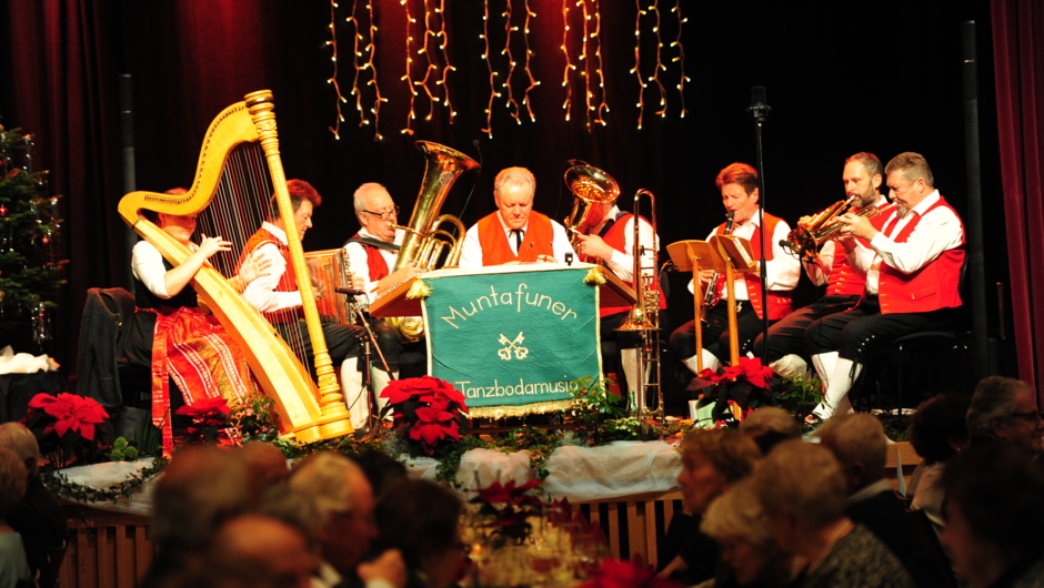 Fest der älteren Mitbürger 2019 Fest der älteren Mitbürger 2019