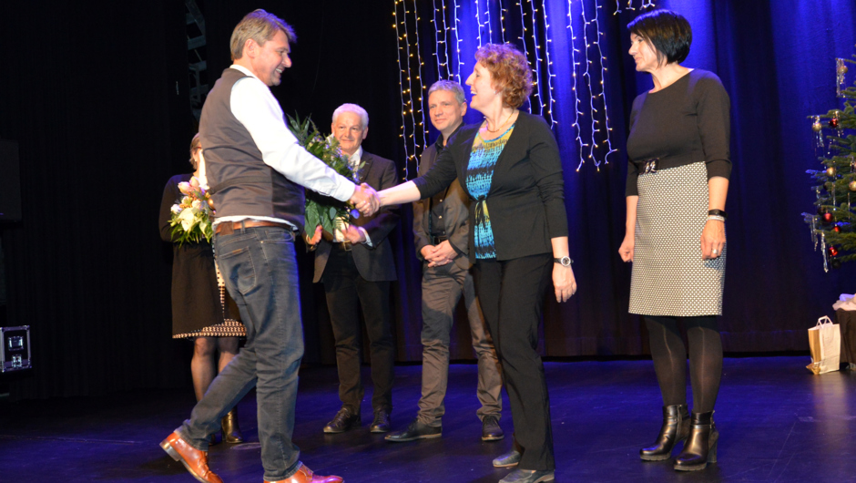 Fest der älteren Mitbürger 2019 Fest der älteren Mitbürger 2019